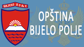 ZVANIČNI SAJT OPŠTINE BIJELO POLJE