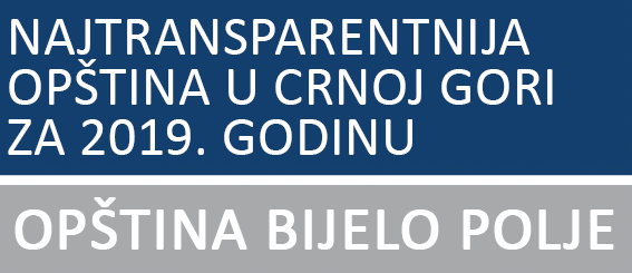 Najtransparentnija opština